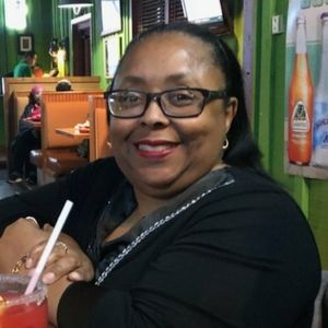 Meet your Posher, Charlene collier